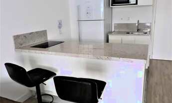 Imagem 4: Excelente Apto 63 m² - Barra Funda - GD0003