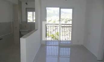 Imagem 4: Apartamento para Aluguel - Del Castilho, 1 Quarto, 48 m2