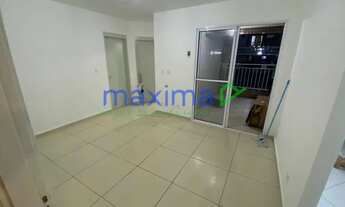 Imagem 7: Apartamento no Condomínio Cond. Viamont Clube- São Cristovão- Se