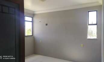 Imagem 6: Aluga-se apartamento em ótima localicação com 3 quartos sendo 1 suíte, sala, 1 WC cozinha