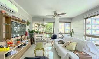 Imagem 3: Apartamento em Auxiliadora