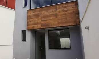 Imagem 2: BELO HORIZONTE - Casa Padrão - Santa Rosa