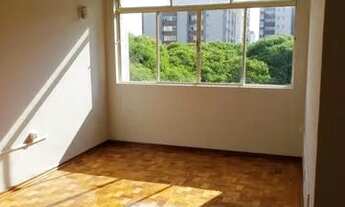 Imagem: Apartamento para venda e locação ao lado