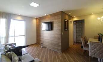 Imagem 2: Apartamento à Venda - Barcelona, 3 Quartos, 67 m2