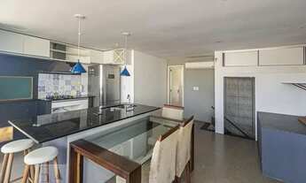 Imagem 4: Apartamento para Aluguel - Santana, 2 Quartos, 100 m2