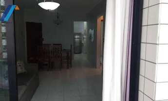 Imagem 5: Apartamento com 2 dormitórios, 85 m² - venda por R$ 500.000,00 ou aluguel por R$ 3.500,00