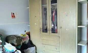 Imagem 2: Casa com 3 dormitórios para alugar, 188 m² por R$ 4.467,00/mês - Vila Ede - São Paulo/SP