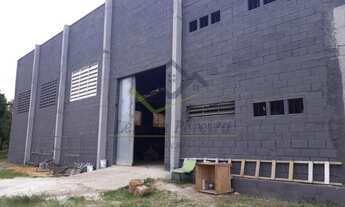 Imagem 2: SANTA ISABEL - Galpão/Depósito/Armazém - Canjicas