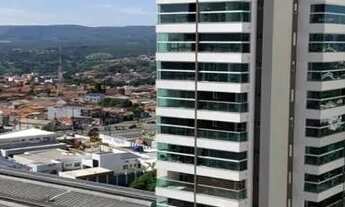 Imagem 1: Apartamento para Locação em Sorocaba, Parque Campolim, 1 dormitório, 1 banheiro, 2 vagas