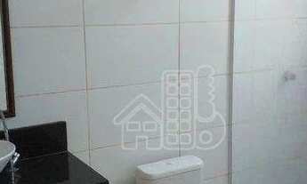 Imagem 4: Casa com 1 dormitório à venda, 50 m² por R$ 250.000,00 - Maravista - Niterói/RJ
