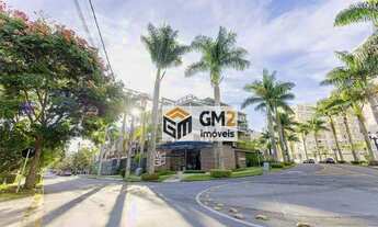 Imagem 4: Apartamento Garden com 4 dormitórios à venda, 362 m² por R$ 3.700.000,00 - Cabral - Curiti