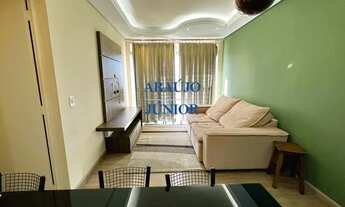 Imagem 4: AMERICANA - Apartamento Padrão - VILA OMAR