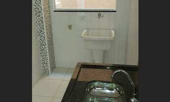 Imagem 7: Apartamentos novos 2 dormitórios 40 metros Vila Antonieta perto da Av Inconfidência Mineir