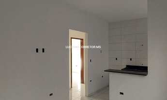 Imagem 4: CAMPO GRANDE - Casa Padrão - Pioneiros