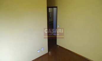 Imagem 6: Apartamento com 3 dormitórios para alugar, 100 m² - Nova Petrópolis - São Bernardo do Camp