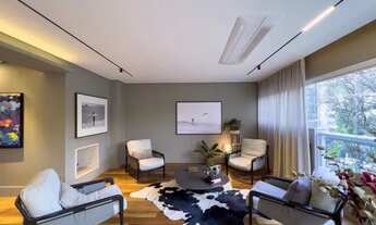 Imagem 4: Venda Apartamento 3 Dormitórios - 385 m² Campo Belo