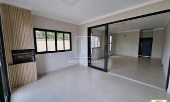 Imagem 5: Casa (térrea em condominio) 3 dormitórios/suite, cozinha planejada, portaria 24hs, lazer