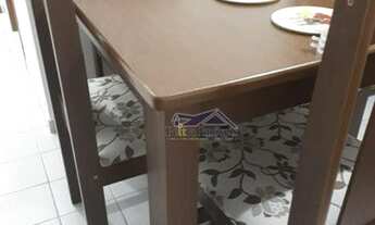 Imagem 10: Apartamento com 1 dormitório à venda, 44 m² por R$ 270.000,00 - Canto do Forte - Praia Gra