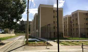 Imagem 2: Apartamento para Locação em Nova Iguaçu, Jardim Alvorada, 3 dormitórios, 1 banheiro, 2 vag