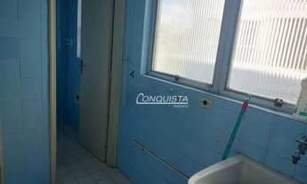 Imagem 7: Apartamento com 3 dormitórios à venda, 80 m² por R$ 475.000,00 - Santa Paula - São Caetano