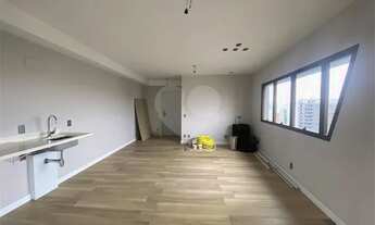 Imagem 2: São Paulo - Apartamento Padrão - VILA OLÍMPIA