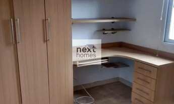 Imagem 6: PRIME RESIDENCE Apartamento com 3 dormitórios