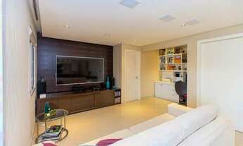 Imagem 12: APARTAMENTO RESIDENCIAL em São Paulo - SP, Jardim Marajoara