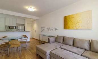 Imagem: Locação Apartamento 2 Dormitórios - 73