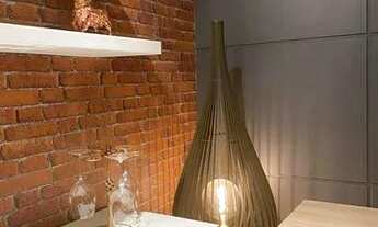 Imagem 6: Apartamento lindo à venda no Novare, Alphaville