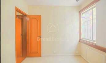 Imagem 4: Rio de Janeiro - Apartamento Padrão - Humaitá