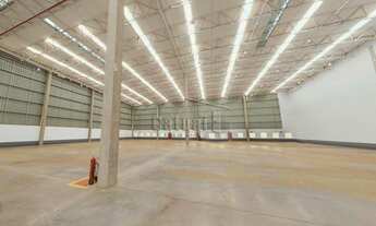 Imagem 4: Comercial galpão / barracão - Bairro Rodocentro em Londrina