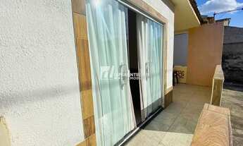 Imagem 3: Casa com 2 dormitórios à venda, 65 m² por R$ 247.000,00 - Botafogo - Nova Iguaçu/RJ