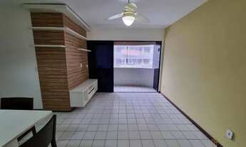 Imagem 4: Apartamento com PORTEIRA FECHADA no Edf. Parthenon, com 2 dormitórios à venda, 65 m² por R