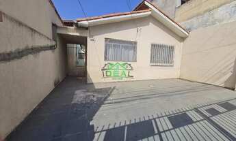 Imagem 2: Casa Térrea para Venda no bairro Vila Leopoldina, 2 dorm, 3 vagas, 104 m, 160 m Consulte o