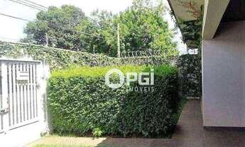 Imagem 2: Casa com 3 dormitórios para alugar, 148 m² por R$ 3.431,63/mês - Jardim Califórnia - Ribei