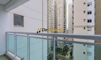 Imagem 5: Apartamento para venda tem 45 metros quadrados com 1 quarto