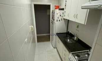 Imagem 7: Apartamento à venda, 60 m² por R$ 410.000,00 - Lauzane Paulista - São Paulo/SP