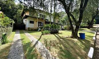 Imagem: Casa - Chácara Flora - Valinhos