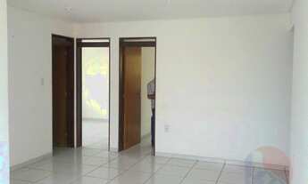 Imagem 7: Apartamento com 3 dormitórios para alugar, 68 m² por R$ 1.300,00/mês - Bancários - João Pe