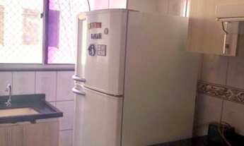 Imagem 7: Apartamento com 2 dormitórios à venda, 48 m² por R$ 150.000,00 - Vale Encantado - Vila Vel