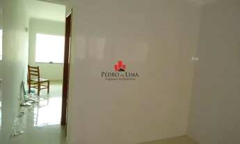 Imagem 3: Sobrado Frontal com 2 dormitórios e 1 vaga na Vila Paranagua - Ermelino Matarazzo