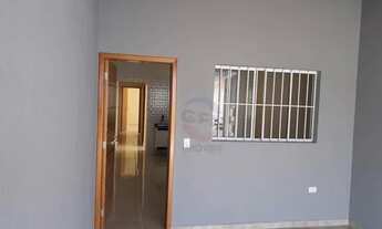 Imagem 2: Casa com 2 dormitórios para alugar, 75 m² por R$ 2.000,00/mês - Jardim Monte Carlo - Indai