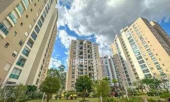 Imagem 2: Edifício Premium Tamboré - Apartamento a venda por R$ 1.300.000,00