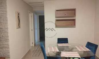 Imagem 6: Apartamento com 2 Dormitorios em Urbanova V - São José dos Campos