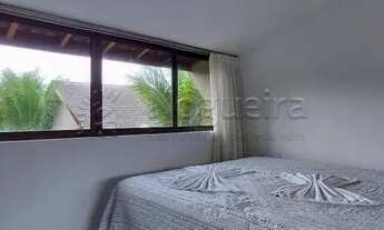 Imagem 6: Casa de condomínio para venda com 209 metros quadrados com 5 quartos em Muro Alto - Ipojuc