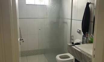 Imagem 7: Sobrado para venda com pé direito duplo e com 3 quartos em Vila Santa Isabel - Anápolis