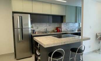 Imagem: Apartamento Impecável no Campo Pronto para