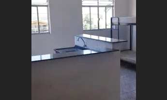 Imagem 3: Apartamento kitinete com 1 quarto - Bairro Jardim das Cerejeiras em Atibaia