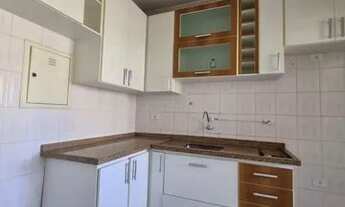 Imagem 2: Apartamento no Condomínio Flora 1