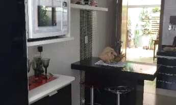 Imagem 6: Casas Condomínio à venda 4 quartos 4 suítes 2 vagas Guaporé Ribeirão Preto